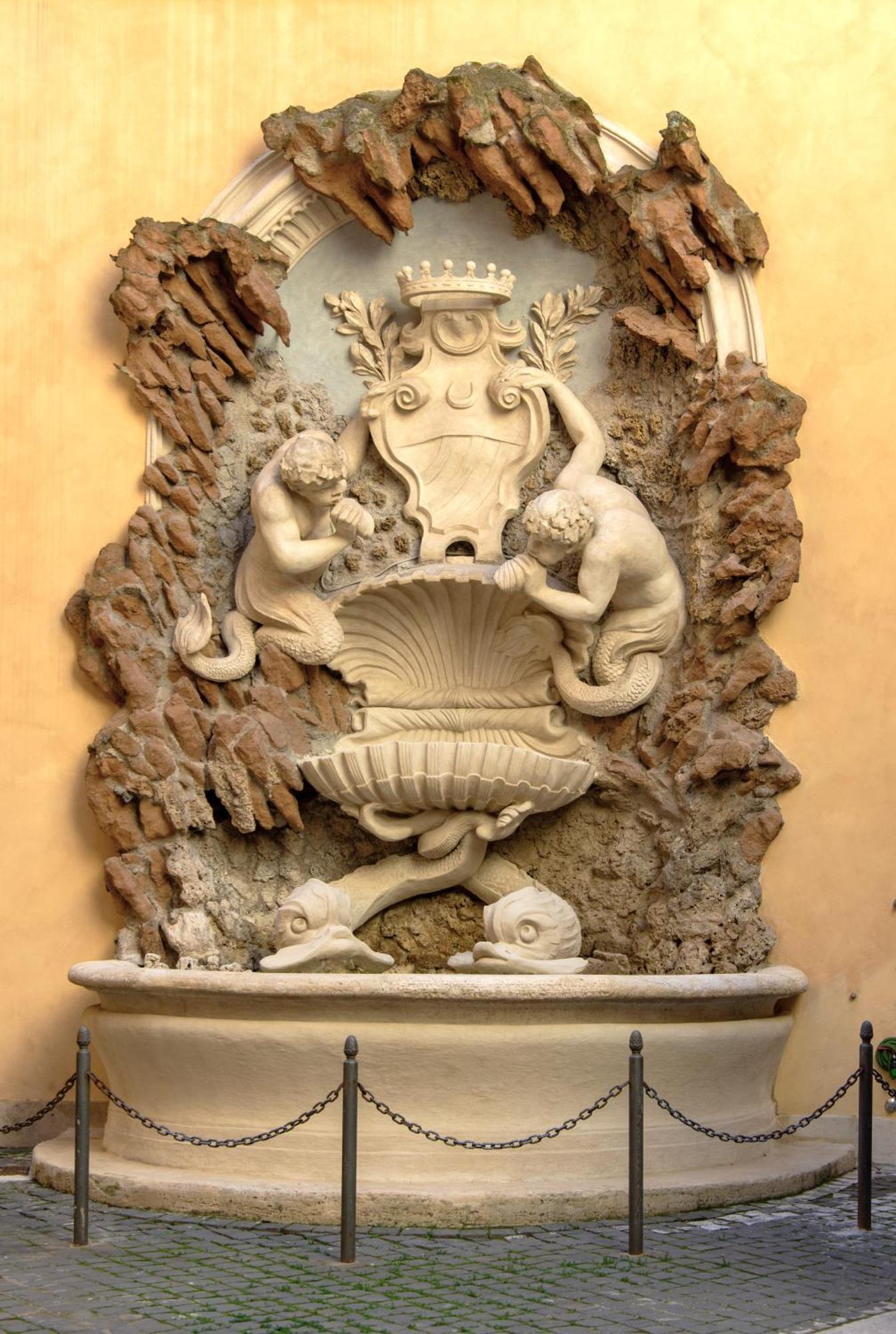 Bernini Stay, Next To Trevi Fountain Roma Esterno foto