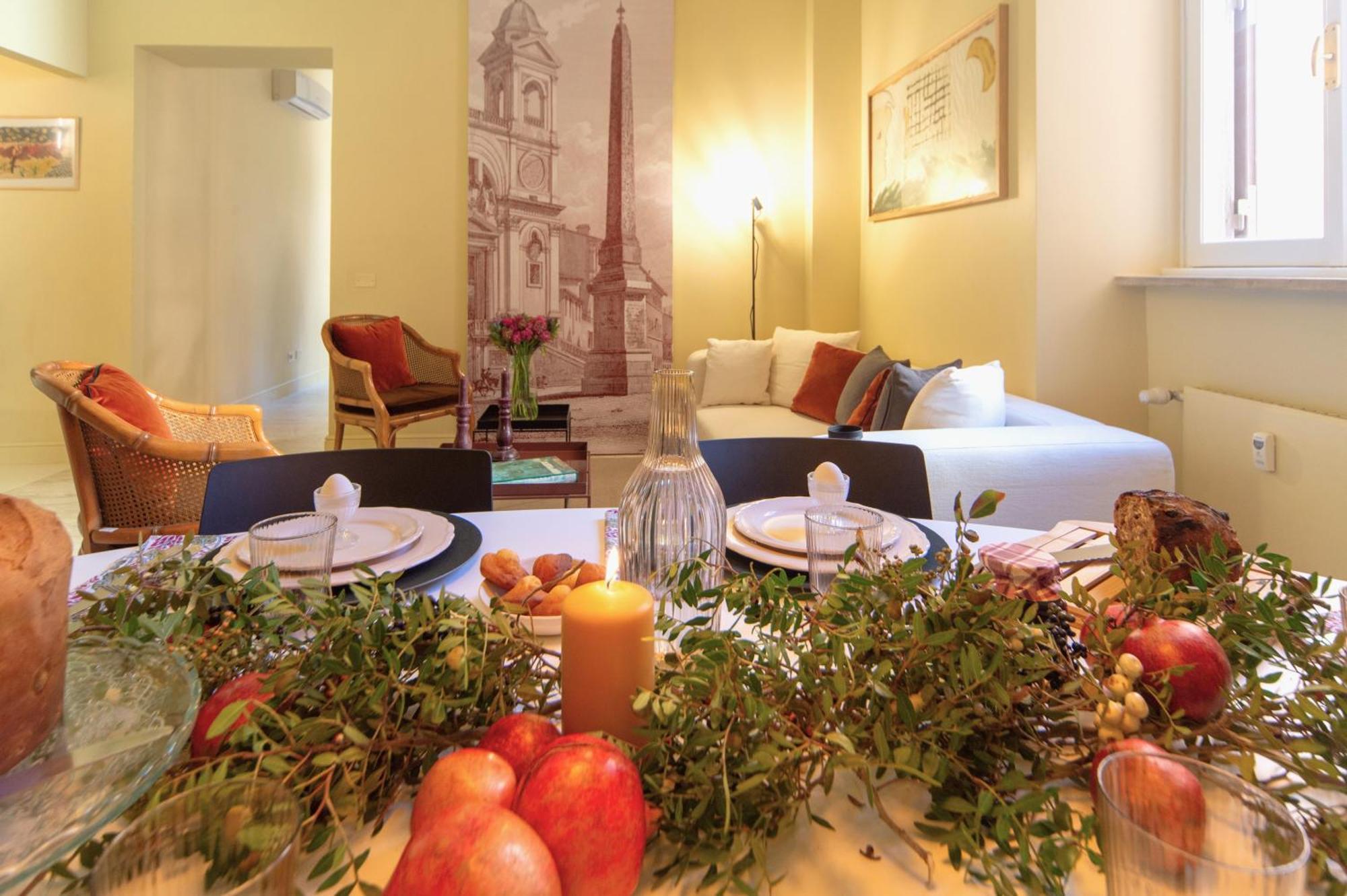 Bernini Stay, Next To Trevi Fountain Roma Esterno foto