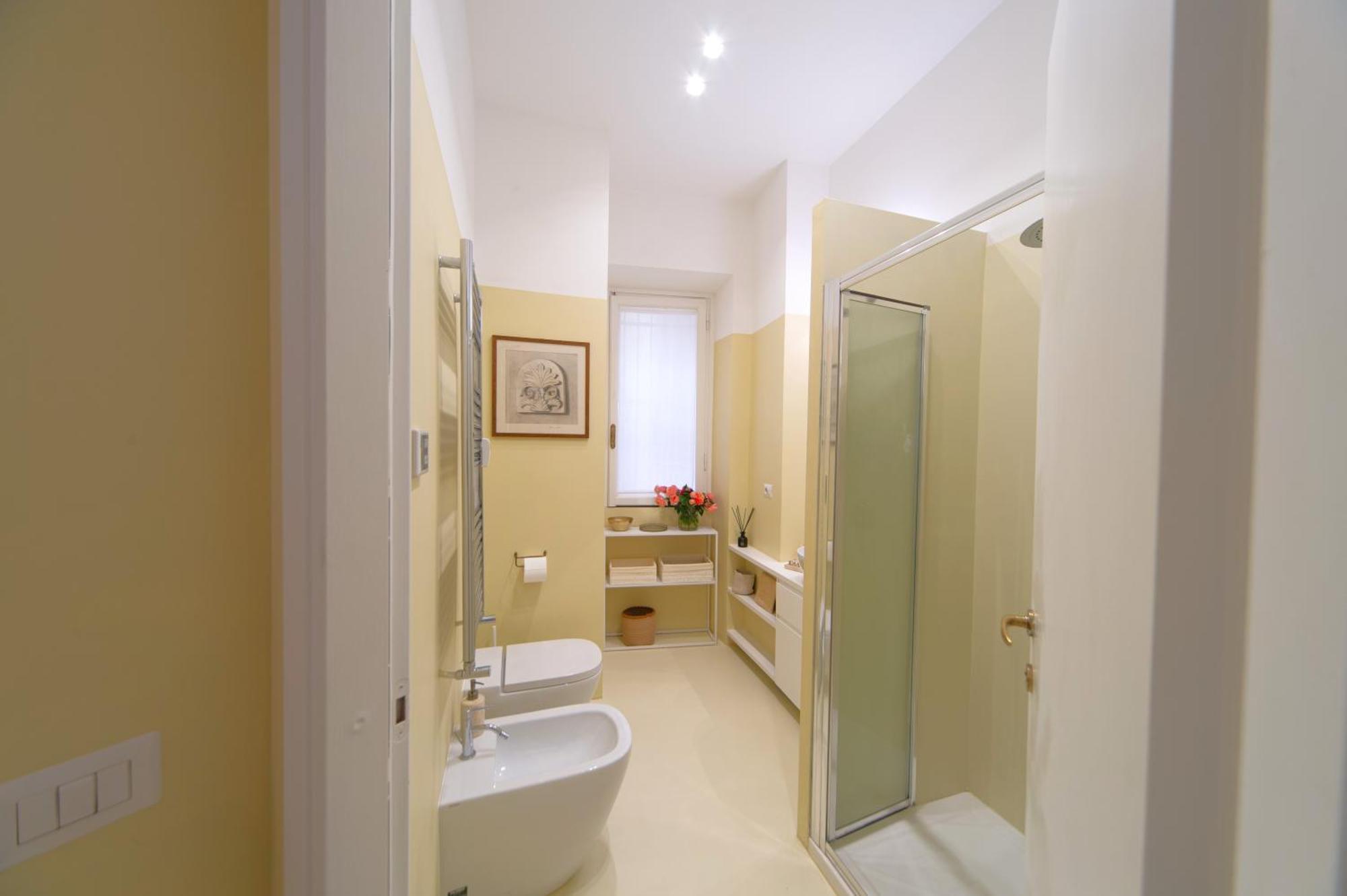 Bernini Stay, Next To Trevi Fountain Roma Esterno foto