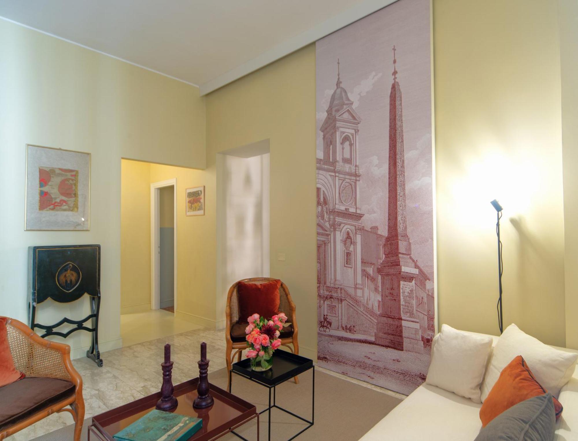 Bernini Stay, Next To Trevi Fountain Roma Esterno foto